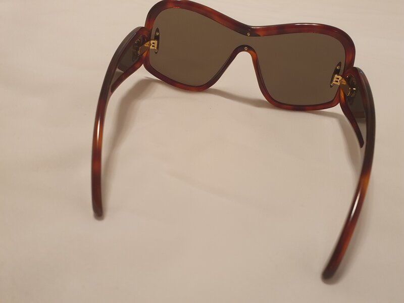Ochelari de soare, marca Loewe, unisex