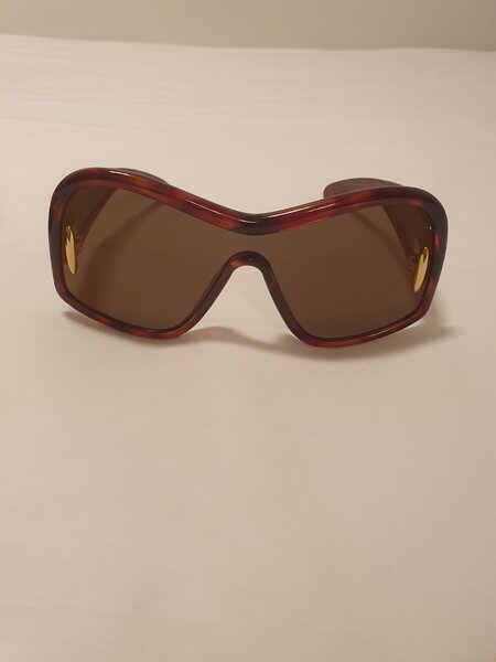 Ochelari de soare, marca Loewe, unisex