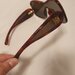 Ochelari de soare, marca Loewe, unisex